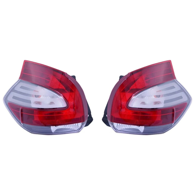 KIT DE FAROS TRASEROS Kit De Faros Traseros