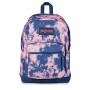 Mochila Right Pack Expressio Denim Wash Mauve