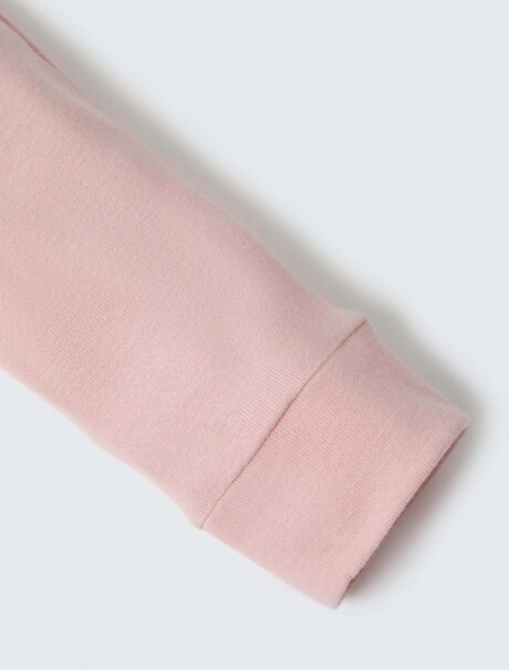 PANTALÓN INFANTIL ROSA
