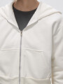 Campera Pilli Blanco