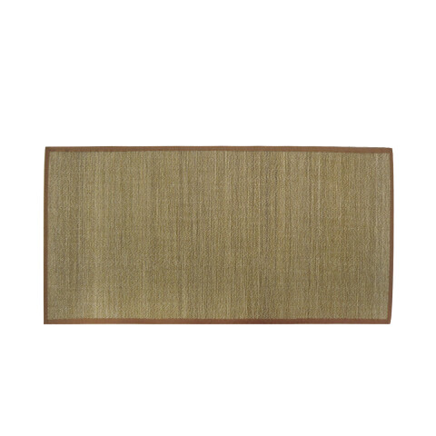 Alfombra de Bambú Home Class 60cm x 120cm BEIGE