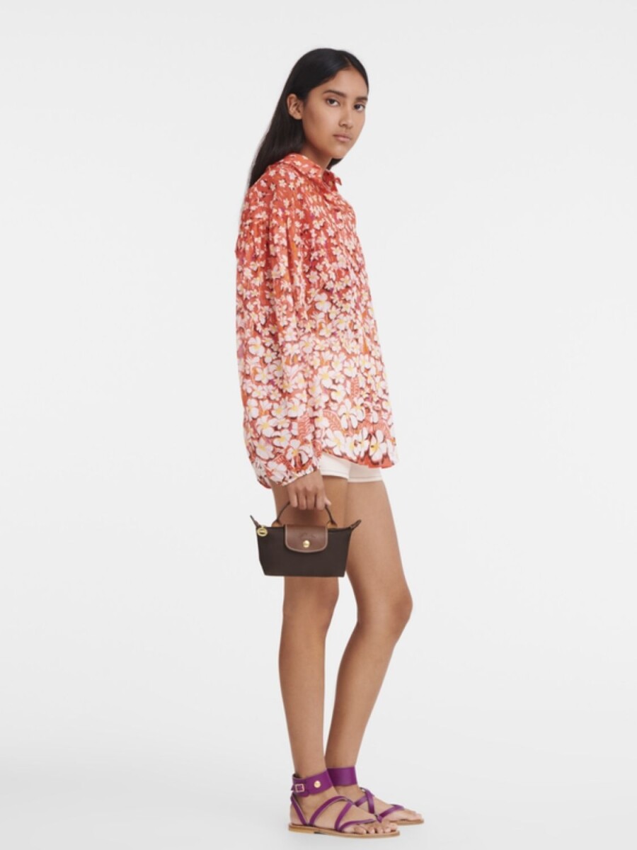 LONGCHAMP - Le Pliage Original Pouch 