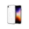 Protector rígido iPhone SE 2020/2022 transparente con MagSafe Protector Rígido Iphone Se 2020/2022 Transparente Con Magsafe