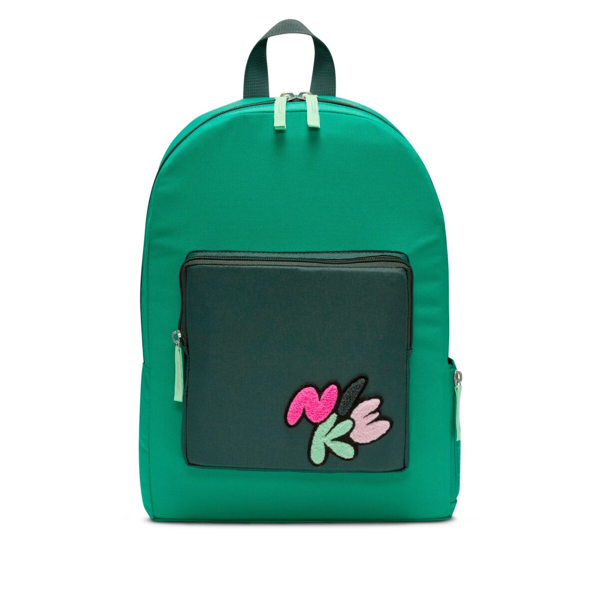Mochila Nike Classic Unisex - Verde 