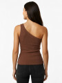 Tops Bautelle Chocolate