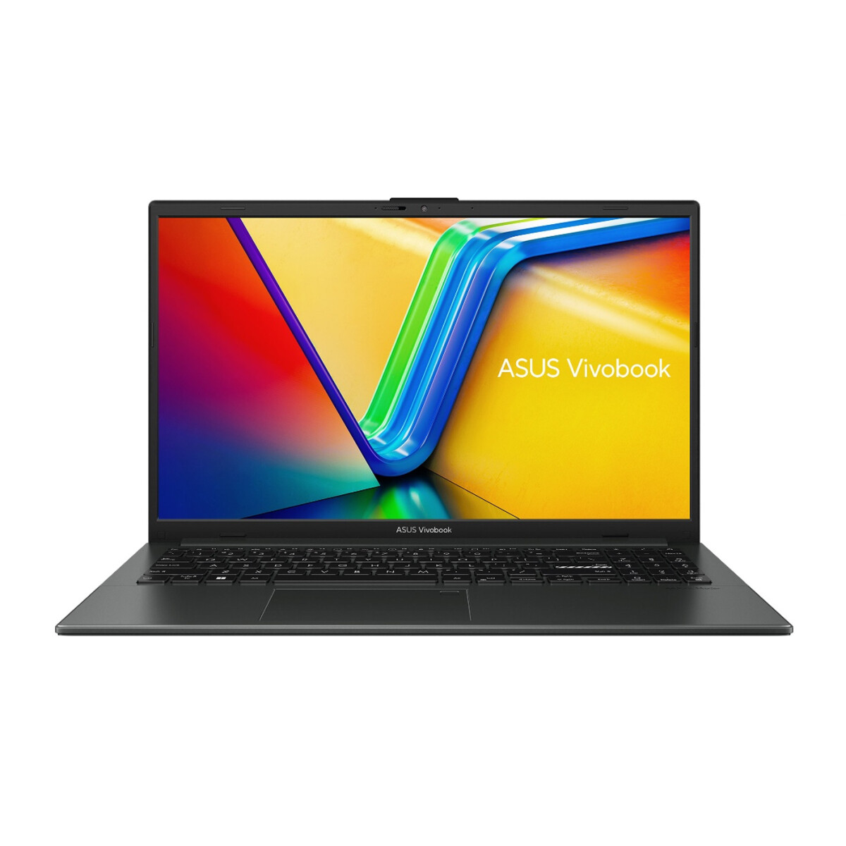 Notebook Asus Vivobook Go 15. AMD Ryzen 3 7320U. RAM 8GB. Disco Sólido 256GB. Pantalla 15.6" Full HD. Win 11 