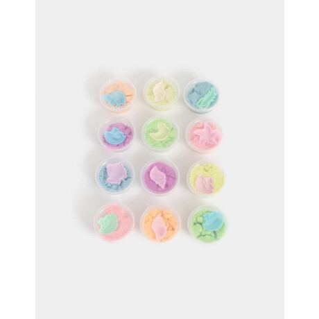 Lúdico Juguetes Set De Arenas Mágicas