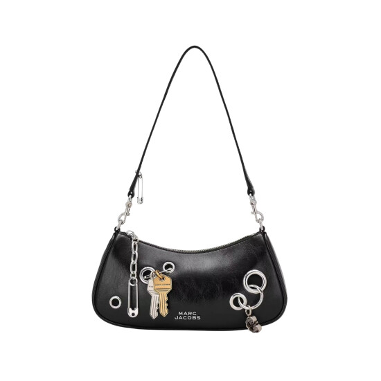 MARC JACOBS - THE SHOULDER BAG 001