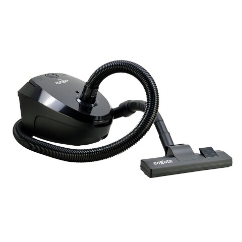 Aspiradora Enxuta Negra Aenx1200n Con Bolsa Color Negro Aspiradora Enxuta Negra Aenx1200n Con Bolsa Color Negro