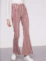 Pantalon Portuza Estampado 1