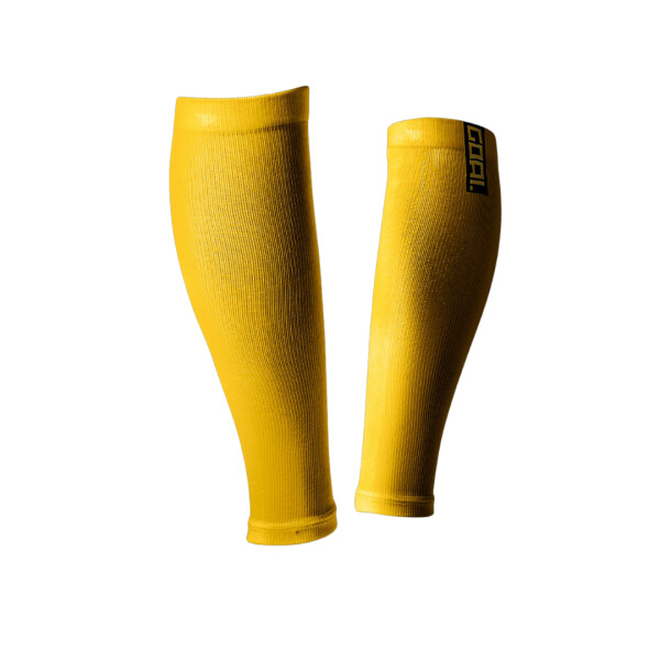 GOAL MEDIAS Sin Pie Yellow