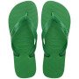 Sandalias Havaianas Top FC Unisex Verde Patria