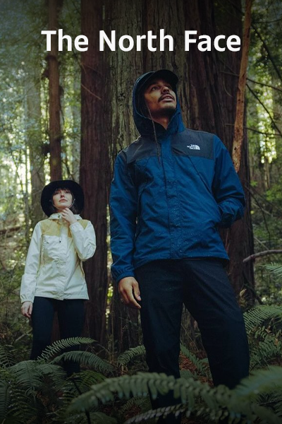 The North Face