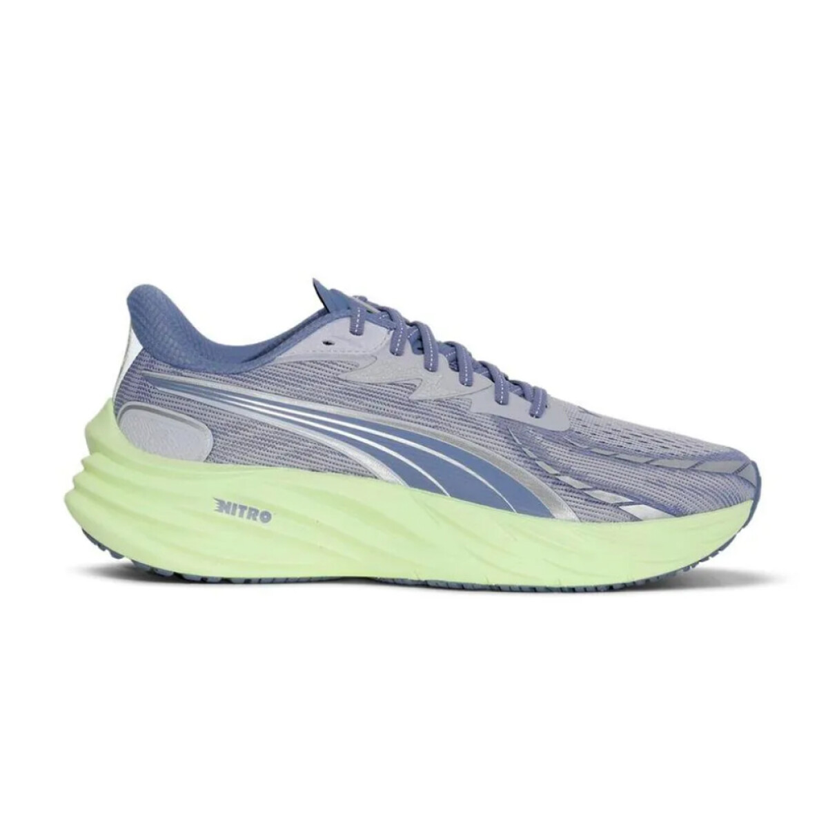 Zapatillas Running Velocity NITRO 4 Hombre 