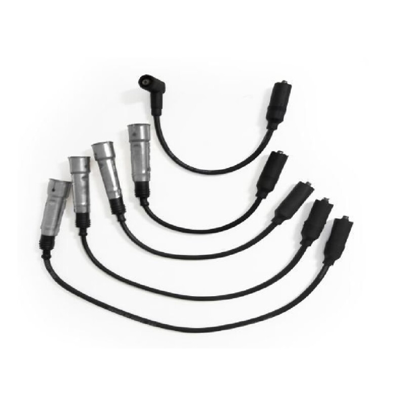 JUEGO DE CABLE DE BUJIA GOL G1 87/94 ENCENDIDO ELECTRONICO Juego De Cable De Bujia Gol G1 87/94 Encendido Electronico