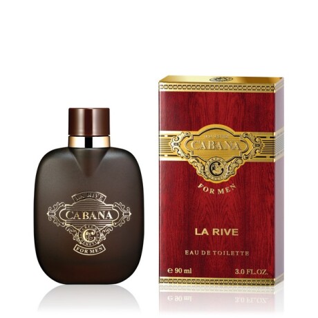 Perfume La Rive Cabana - FLASH- Perfume La Rive Cabana - FLASH-