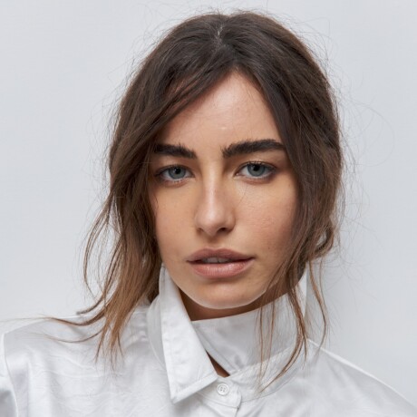 CAMISA VITI Blanco