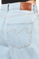 JEAN BAGGY WAVES E-celeste