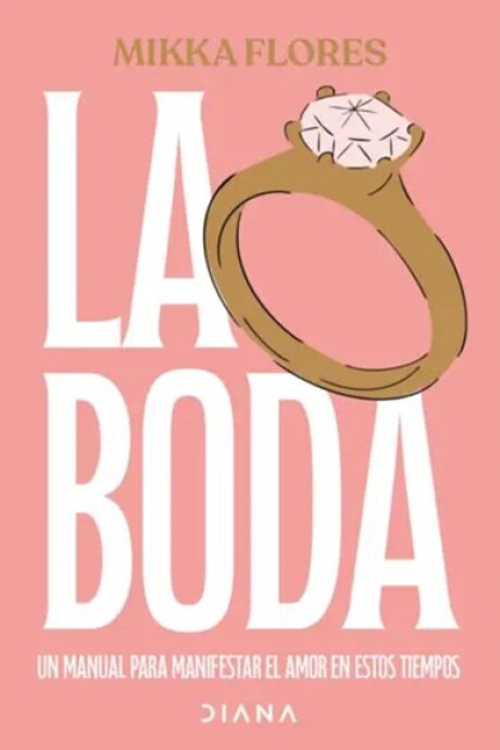 LA BODA LA BODA