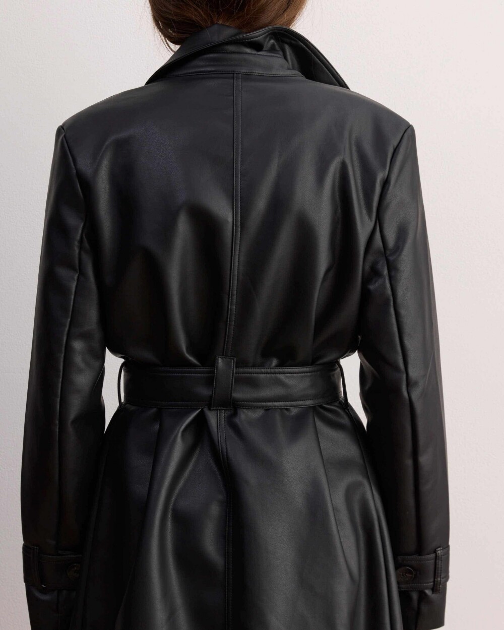 Trench Legacy Negro