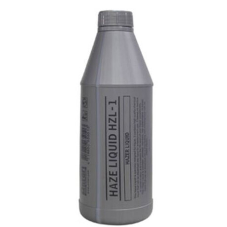 Liquido Antari Para Niebla Haze 1l Liquido Antari Para Niebla Haze 1l