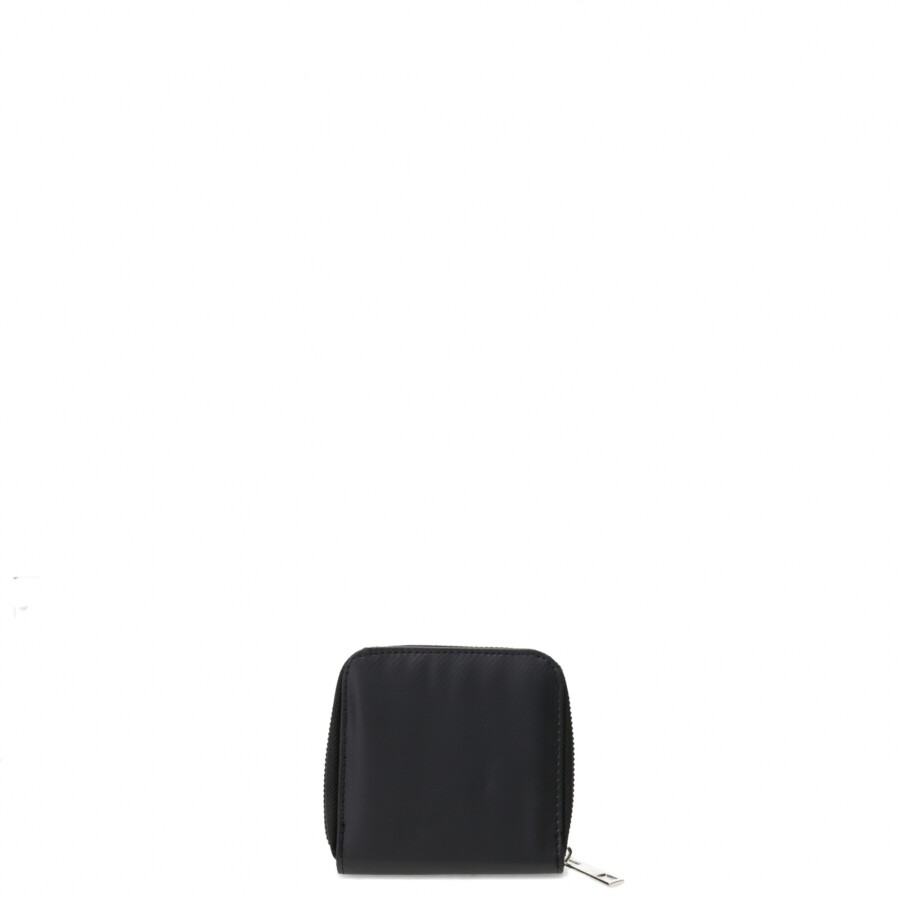 Billetera N+ Negro
