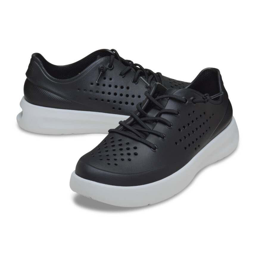 Zapatillas Crocs InMotion Pacer - Hombre Black/atmosphere