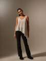 Blusa Vielsa Marfil / Off White