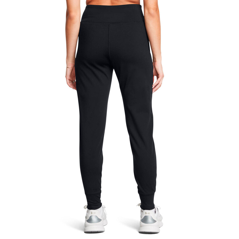 Pantalones Under Armour de Mujer - 077-002N210 Negro