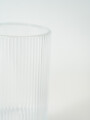 Vaso Line Alto Color Unico
