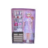 Outlet Muñeca Enfermera c/tapa boca y accesorios 32.5*5*19cm Outlet Muñeca Enfermera C/tapa Boca Y Accesorios 32.5*5*19cm