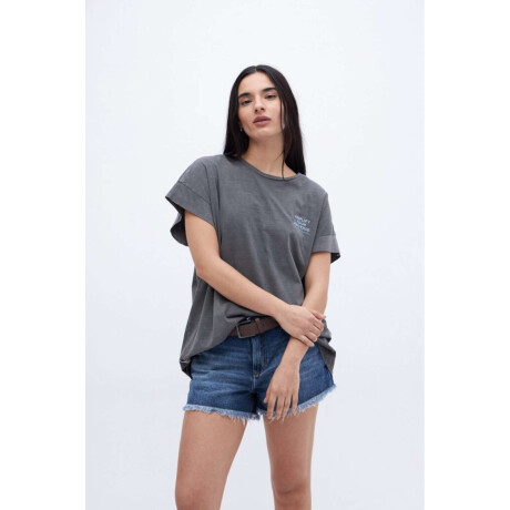 Musculosa Suki Topo