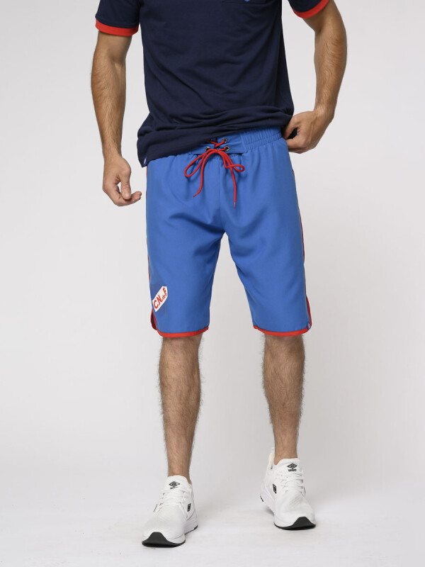Short CNdeF Surfista Nacional Hombre 664