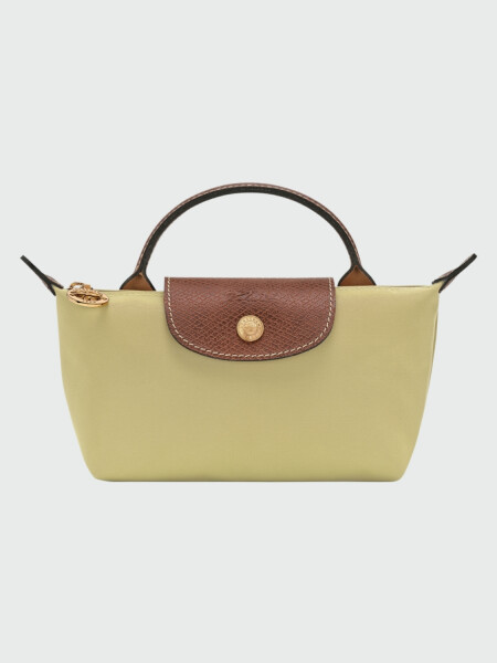 LONGCHAMP - Le Pliage Original Pouch Alta Automática