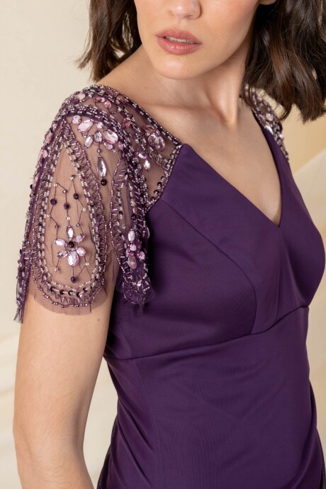 VESTIDO LUCIE VESTIDO LUCIE