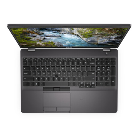 Dell - Notebook Latitude 5500 - 15,6'' Anti-reflejo. Intel Core I5 8265U. Intel Uhd. Windows 11 Pro. 001