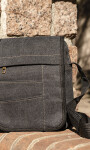 MORRAL MULHACEN CANVAS NEGRO