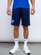Short CNdeF Striker Licencias Hombre Azul Marino, Azul Royal, Blanco