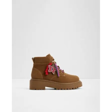 THERIFT SAND LEATHER SAND