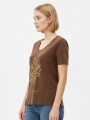 Remera Brosket Estampado 4