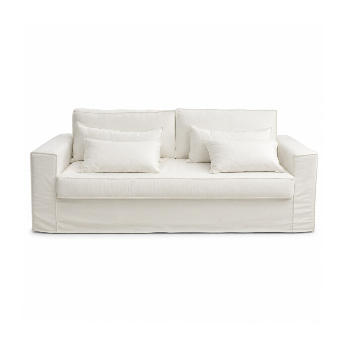 Sillón Bali 3 Cuerpos Sillón Bali 3 Cuerpos