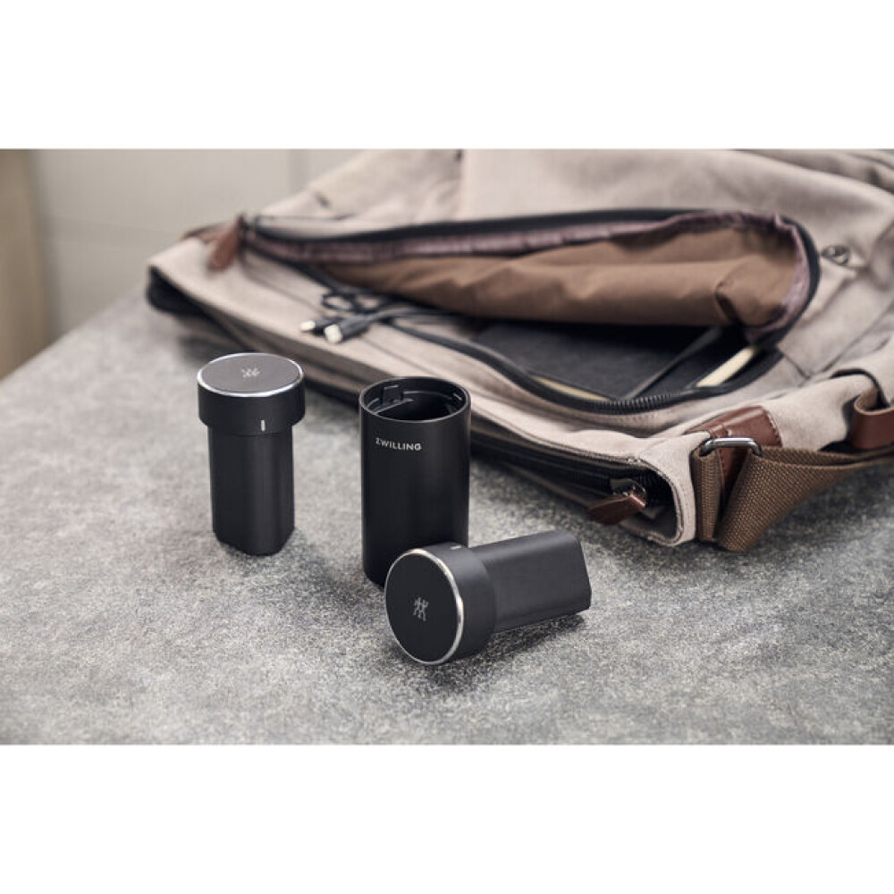 ZWILLING XTEND SET DE BATERIA ZWILLING XTEND SET DE BATERIA