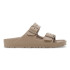 Sandalia Arizona EVA - Regular Gray Taupe