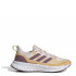 Championes de Mujer Adidas Ultra Run 5 Tr W Beige - Amarillo
