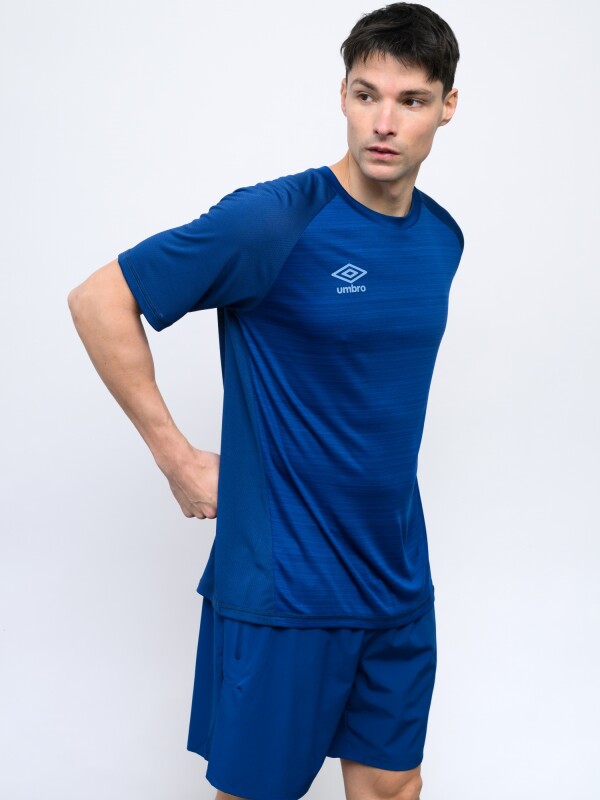 REMERA ZEST Umbro Hombre 001