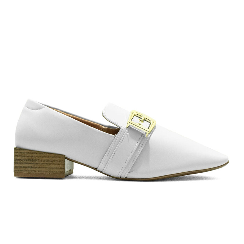 Zapato Vizzano de Mujer - 1445.102-7286 Blanco