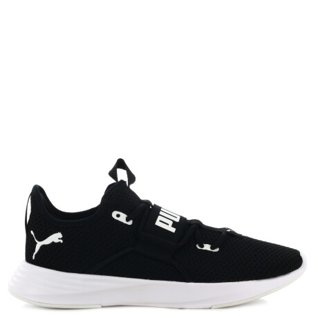 Championes de Hombre Puma Persist Xt Knit Negro