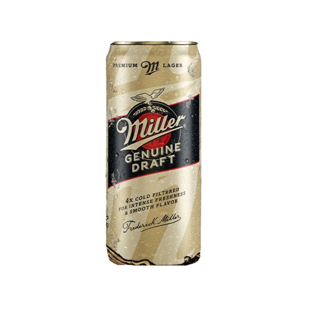 Miller Genuine Draft 269ml 