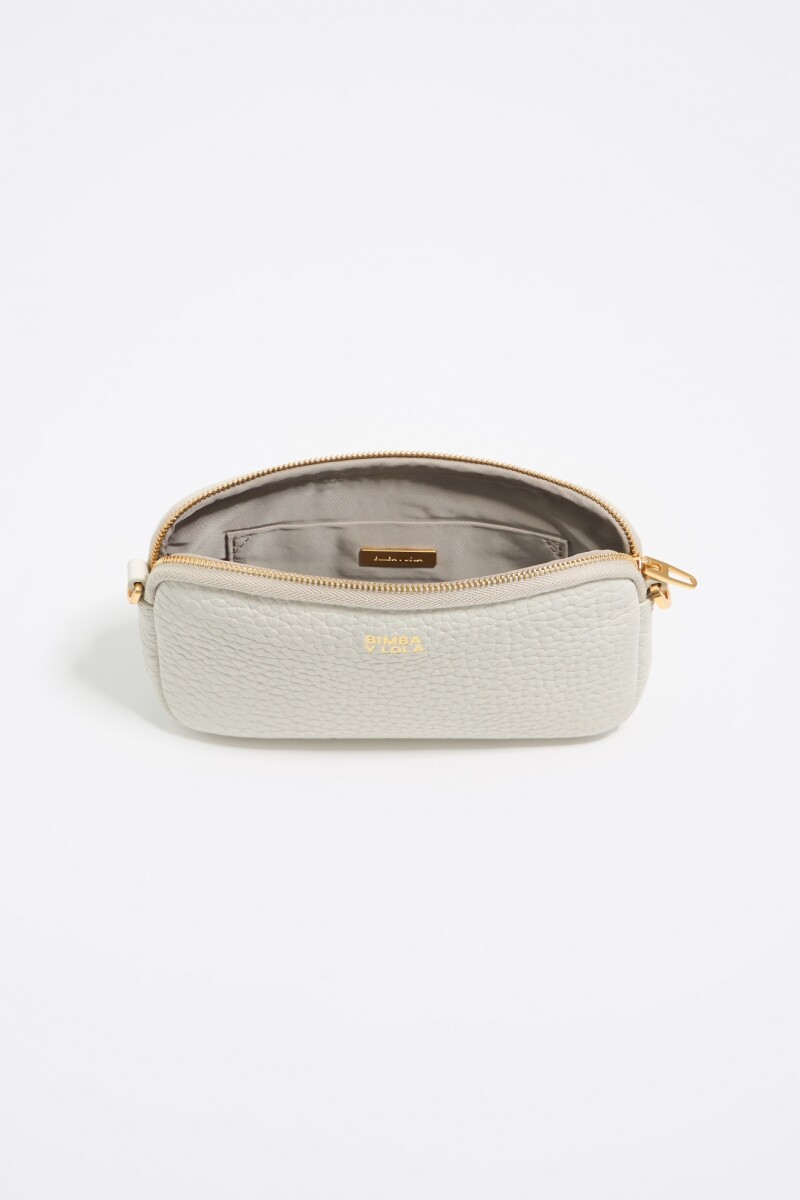 BOLSO MINI Blanco