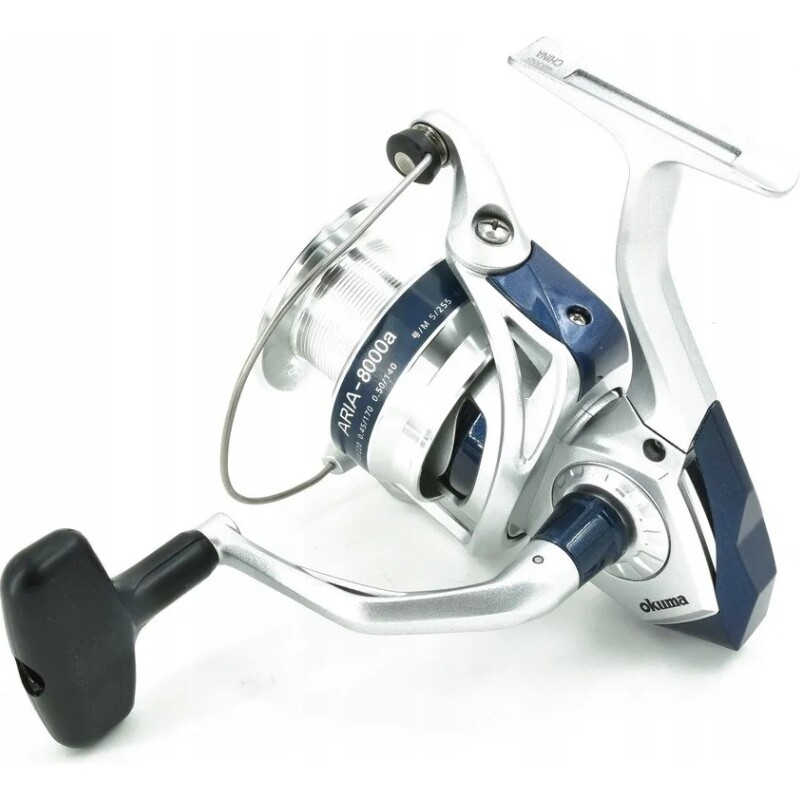 Reel Okuma Aria 8000A Reel Okuma Aria 8000A